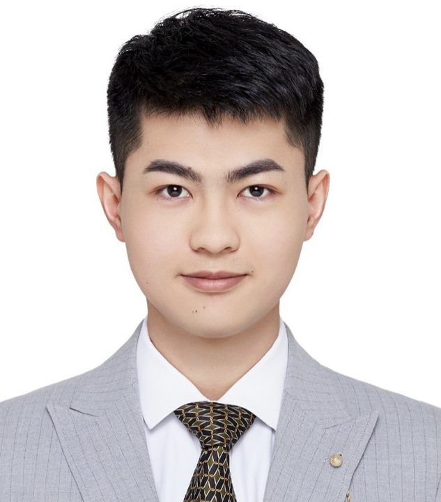 Decai Yuan