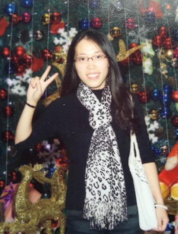 Fei Lou