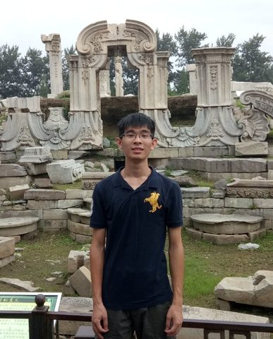 Hongsen Liu