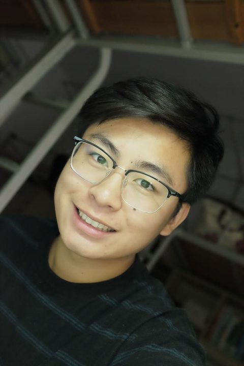 Siteng Bi
