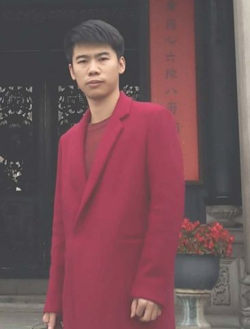 Wenjian Yu