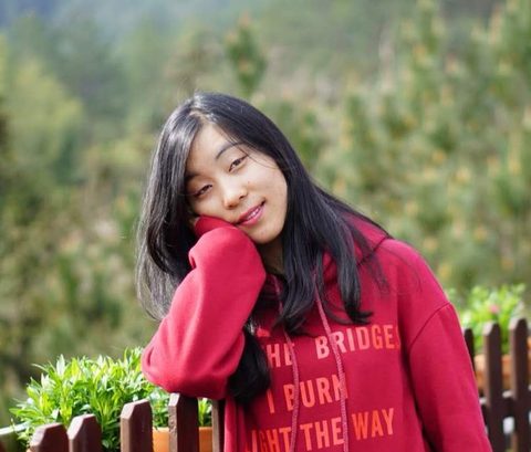 Yunjing Ma
