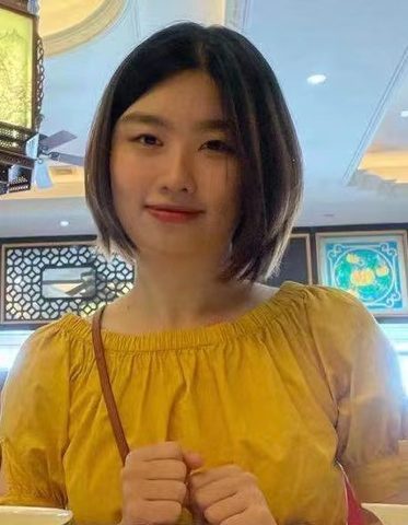 Yuwei Qin
