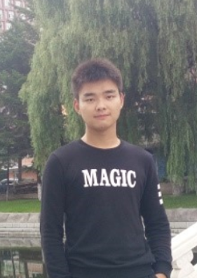 Zhijian Liu